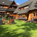 U Giewonta * Zakopane
