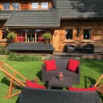 Apartamento U Giewonta *