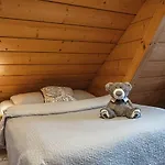 U Giewonta Apartamento