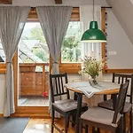 U Giewonta Apartamento