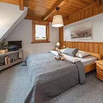 U Giewonta Apartamento