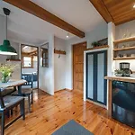U Giewonta Apartamento