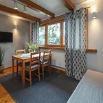 Apartamento U Giewonta *