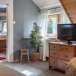 Apartamento U Giewonta