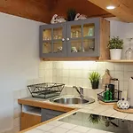 U Giewonta Apartamento Zakopane