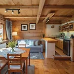 U Giewonta * Zakopane