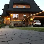U Giewonta Zakopane