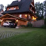 U Giewonta * Zakopane