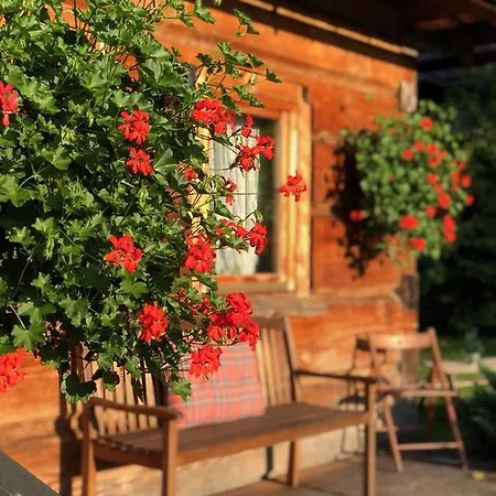 U Giewonta Apartmán Zakopane