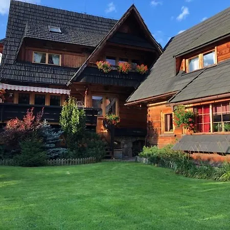 U Giewonta Apartmán Zakopane