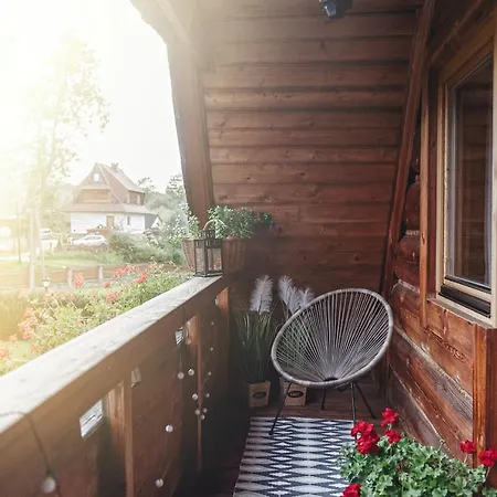 U Giewonta * Zakopane