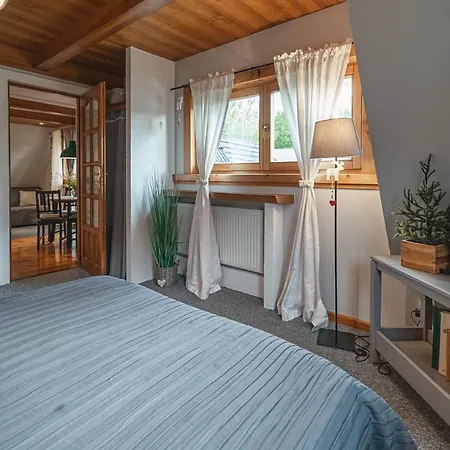 U Giewonta Apartmán Zakopane