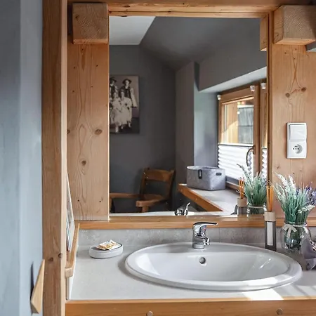 U Giewonta Apartmán Zakopane