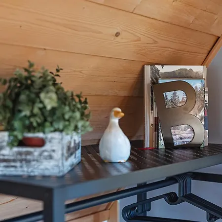 Apartmán U Giewonta Zakopane