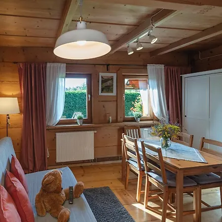 U Giewonta Apartmán *