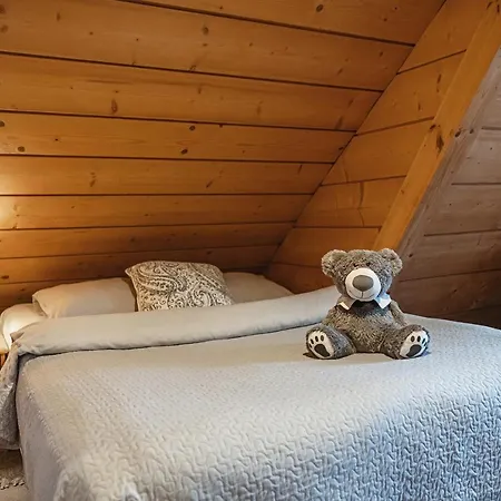 U Giewonta Apartmán