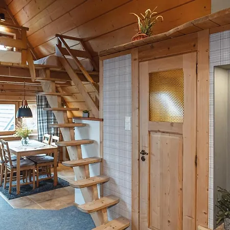 Apartmán U Giewonta Zakopane