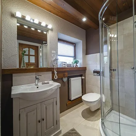 U Giewonta Apartmán