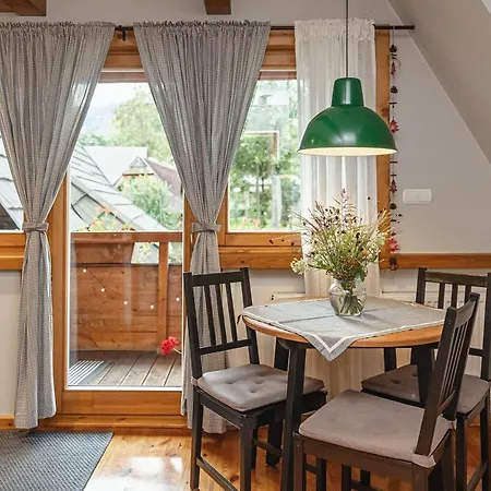 U Giewonta Apartment