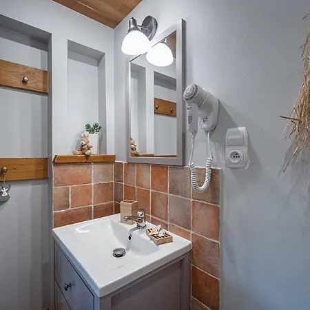 U Giewonta Apartment