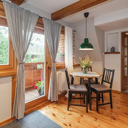 U Giewonta Apartment *