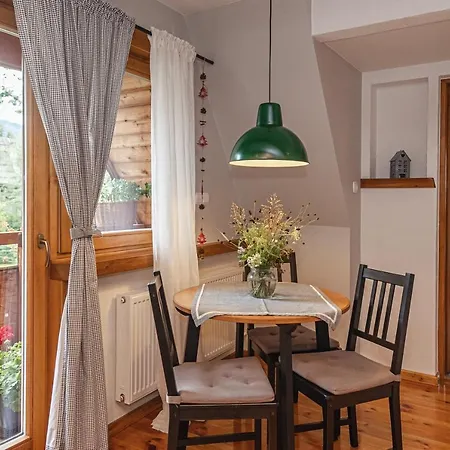 U Giewonta Apartmán *