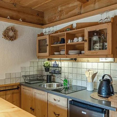 U Giewonta Apartmán Zakopane
