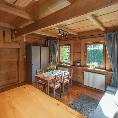 U Giewonta Apartmán *