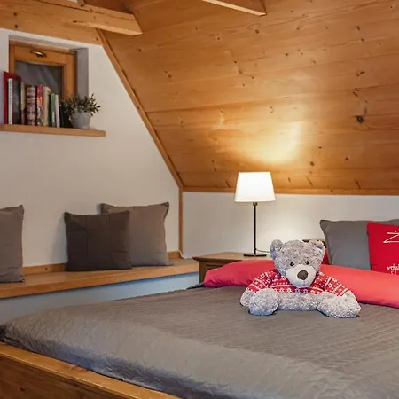 U Giewonta * Zakopane