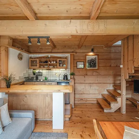 U Giewonta Apartmán Zakopane