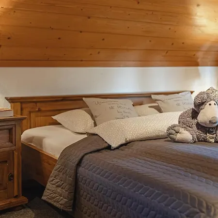 U Giewonta Apartmán