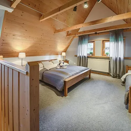 U Giewonta Apartmán