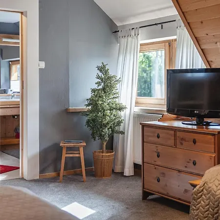 Apartment U Giewonta