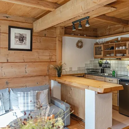 U Giewonta Apartmán Zakopane