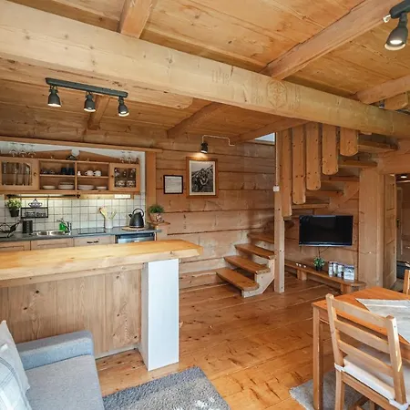 U Giewonta Apartmán *