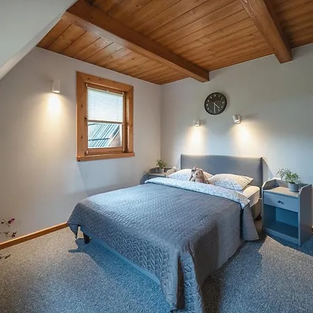 U Giewonta * Zakopane