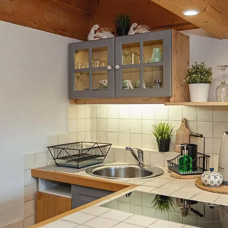 U Giewonta Apartmán Zakopane