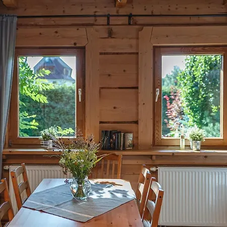 U Giewonta Apartmán Zakopane