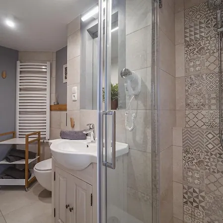 U Giewonta Apartmán Zakopane