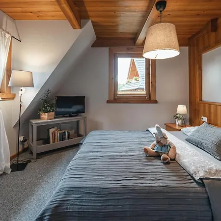 U Giewonta * Zakopane