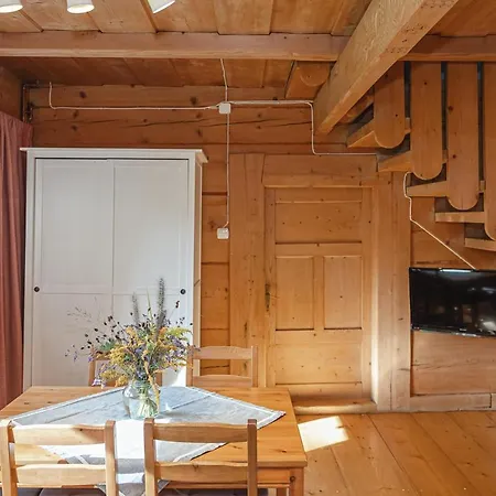 Apartment U Giewonta Zakopane