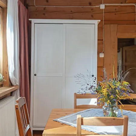 Apartmán U Giewonta Zakopane