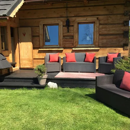 U Giewonta * Zakopane