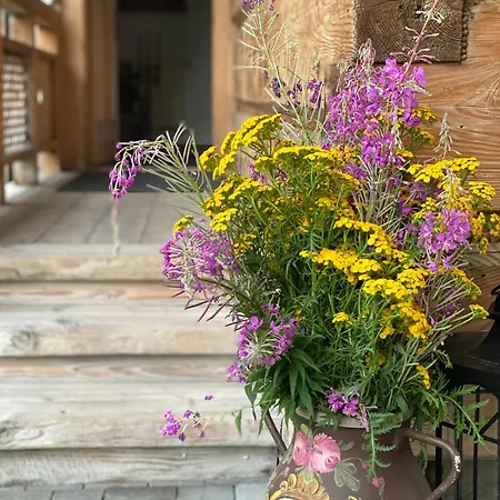 Apartmán U Giewonta Zakopane