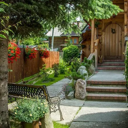 Apartment U Giewonta *