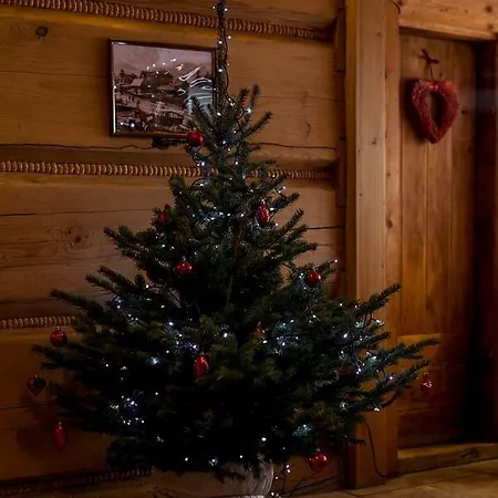 U Giewonta * Zakopane