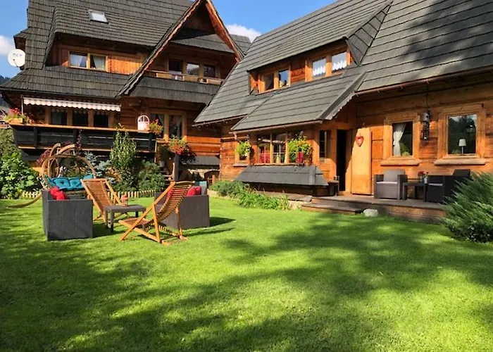 U Giewonta * زاكوباني