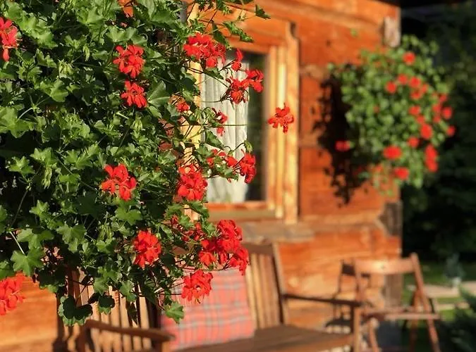 U Giewonta شقة زاكوباني