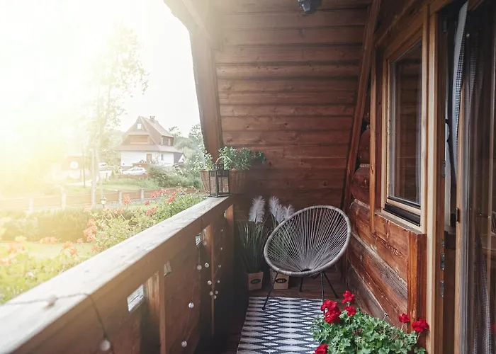 U Giewonta * زاكوباني