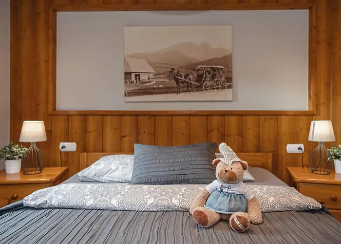 U Giewonta * زاكوباني